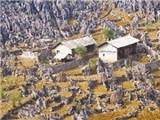 Bóng đá anh, ngoại hạng anh, lịch thi đấu euro 2012, Quảng bá hình ảnh cao nguyên đá Đồng Văn ra thế giới